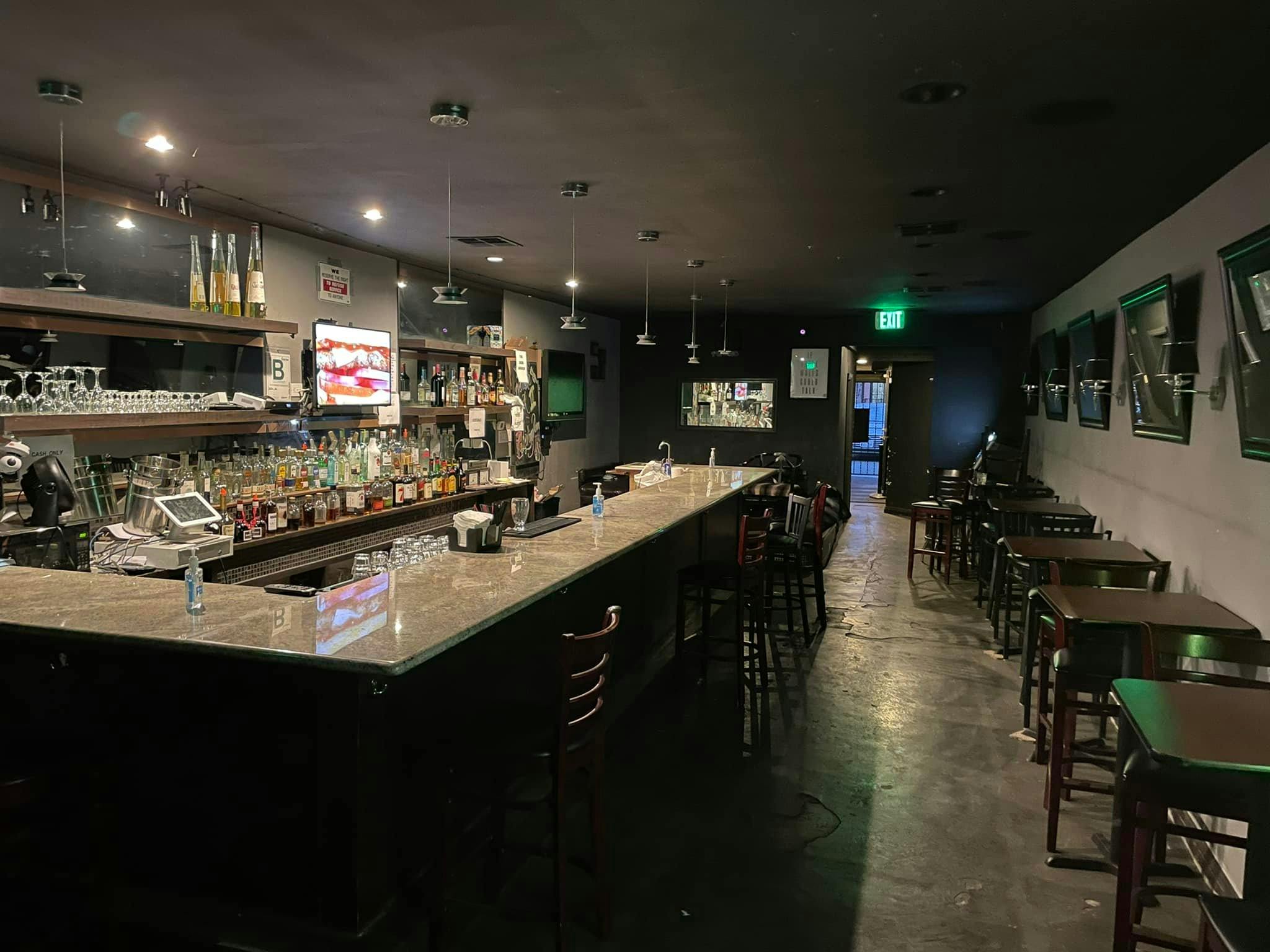 9 BlackOwned Bars In LA Los Angeles The Infatuation